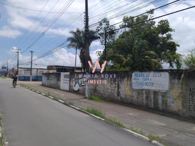 Terreno à venda, 1584m² por R$3.000.000, Indaiá Caraguatatuba/SP