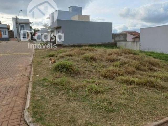 Terreno à venda, 158 m² por R$ 121.000,00 Morada do Vale I Gravataí/RS