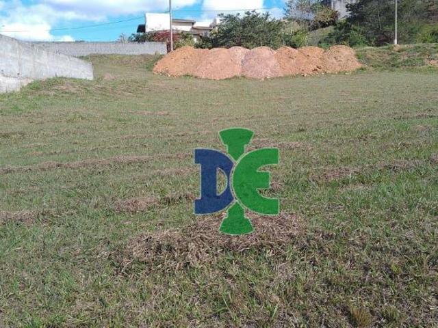 Terreno à venda, 1598 m² por R$ 410.000,00 Bandeira Branca Jacareí/SP