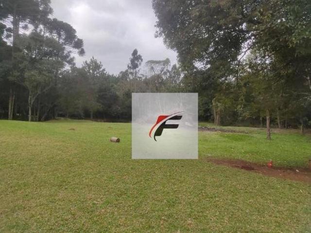 Terreno à venda, 15000 m² por R$ 5.800.000,00 Umbará Curitiba/PR