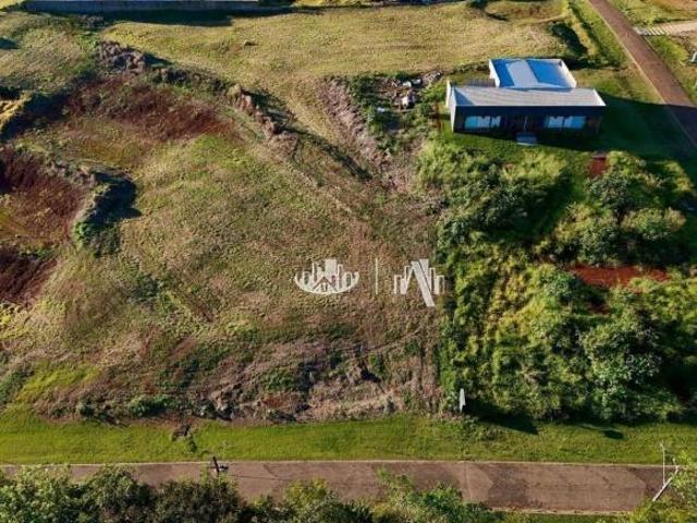Terreno à venda, 1500 m² por R$ 299.000,00 Ecovillas do Lago Sertanópolis/PR