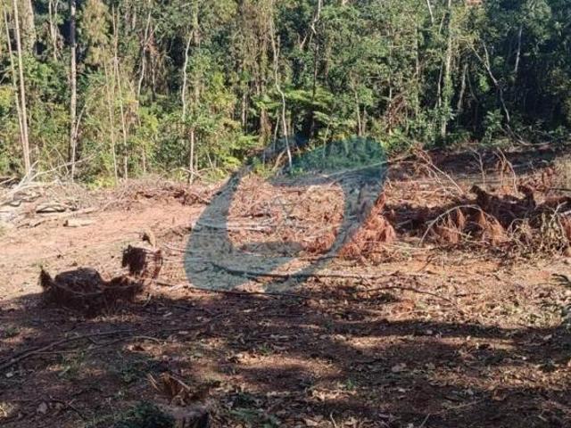 Terreno à venda, 1500 m² por R$ 200.000,00 Loteamento Rancho Maringá II Atibaia/SP