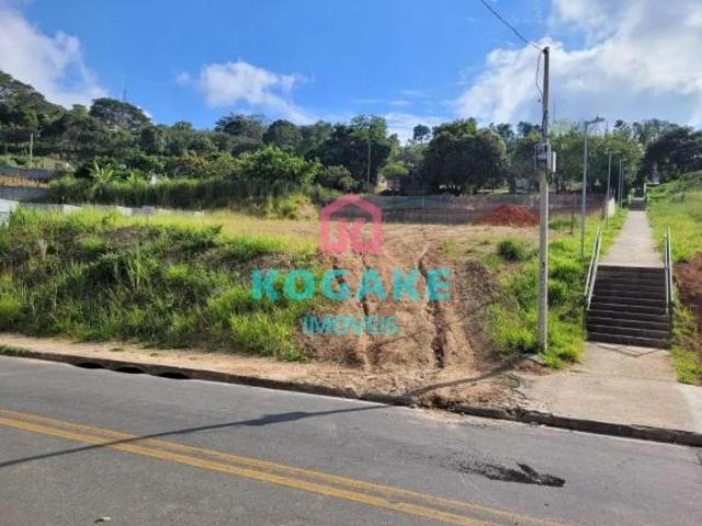 Terreno à venda, 1500 m² por R$ 480.000,00 Chácaras Pousada do Vale São José dos Campos/SP