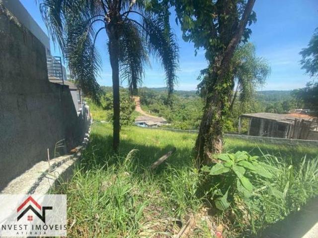 Terreno à venda, 1500 m² por R$ 650.000,00 Jardim Colonial Atibaia/SP