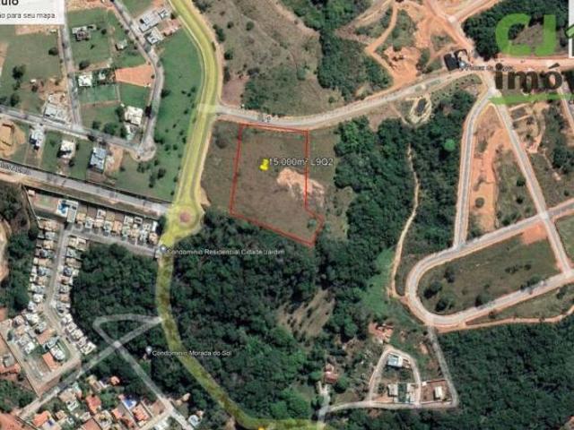 Terreno à venda, 15096 m² por R$ 3.000.000,00 Pomar da Lagoa Lagoa Santa/MG