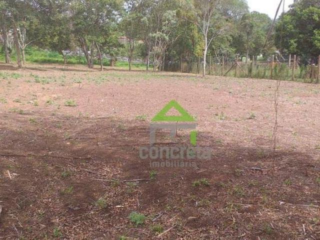 Terreno à venda, 1509 m² por R$ 510.000,00 Los Álamos Vargem Grande Paulista/SP