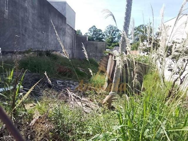 Terreno à venda, 150 m² por R$ 110.000 Jardim Bertoni Americana/SP