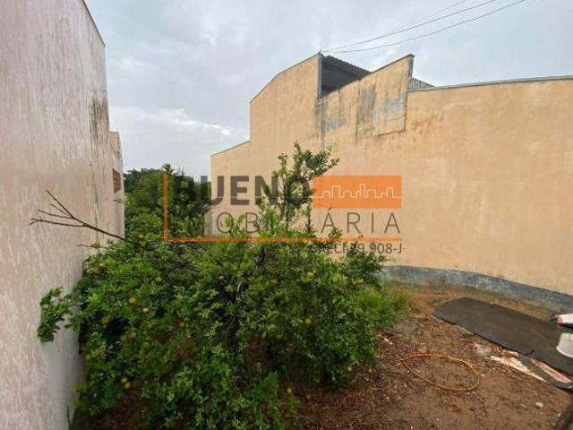 Terreno à venda, 150 m² por R$ 156.000,00 Jardim Nielsen Ville Americana/SP