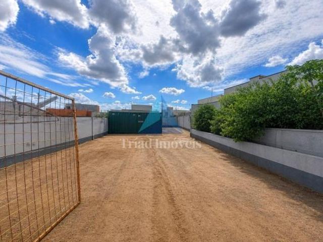 Terreno à venda, 150 m² por R$ 160.000 Jardim Boer I Americana/SP