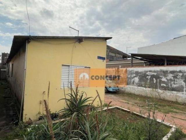 Terreno à venda, 150 m² por R$ 175.000,00 Jardim Luella Suzano/SP