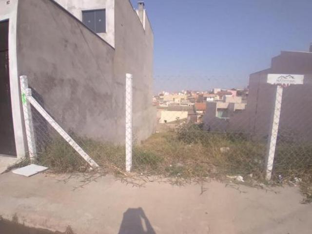 Terreno à venda, 150 m² por R$ 170.000,00 Jardim Boer II Americana/SP