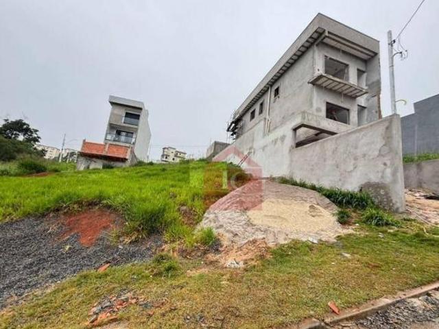 Terreno à venda, 150 m² por R$ 180.000,00 Bosque do Sol Cotia/SP