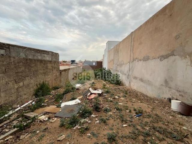 Terreno à venda, 150 m² por R$ 180.000,00 Parque das Nações Americana/SP