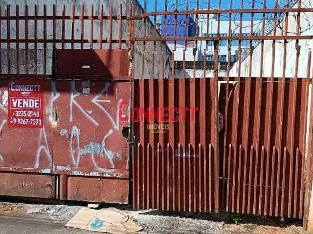 Terreno à venda, 150 m² por R$ 192.000,00 Centro Ribeirão Preto/SP