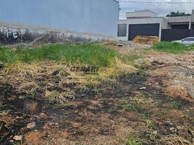 Terreno à venda, 150 m² por R$ 200.000,00 Jardim Casa Blanca Indaiatuba/SP