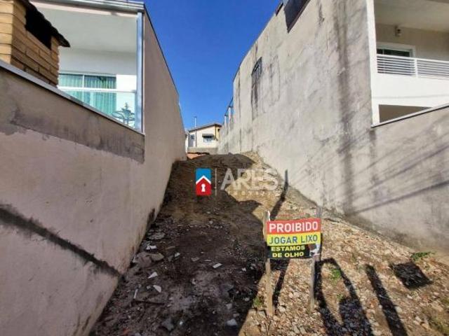 Terreno à venda, 150 m² por R$ 215.000 Vila Santa Maria Americana/SP