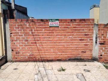 Terreno à venda, Vila Aquilino, 150 m² por R$ 260.000 Vila Aquilino Santo André/SP