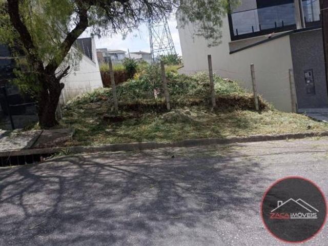Terreno à venda, 150 m² por R$ 280.000 Jardim Nathalie Mogi das Cruzes/SP