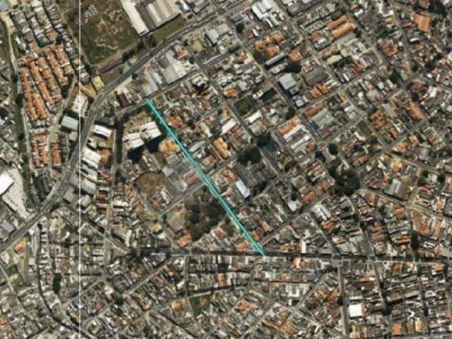 Terreno à venda, 150 m² por R$ 304.000,00 Jardim das Oliveiras São Paulo/SP