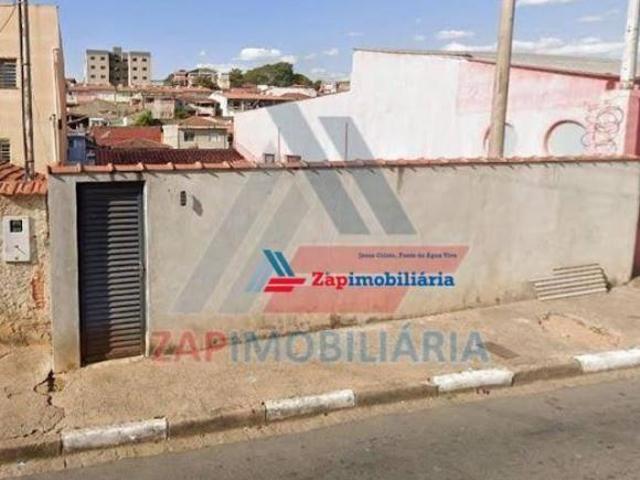 Terreno à venda, 150 m² por R$ 400.000,00 Jardim Recreio Bragança Paulista/SP