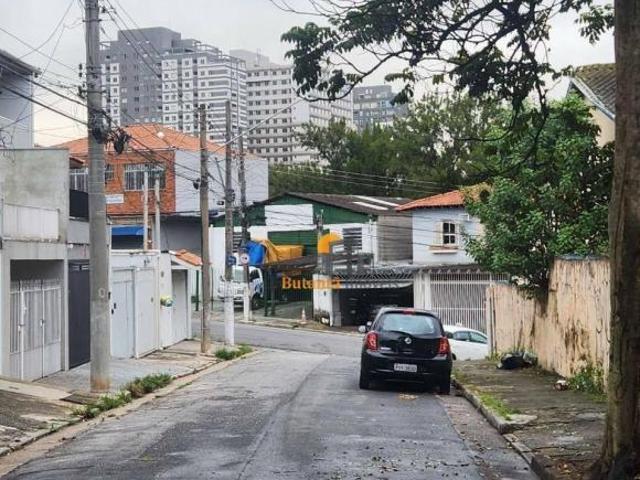Terreno à venda, 150 m² por R$ 590.000,00 Vila Sônia São Paulo/SP