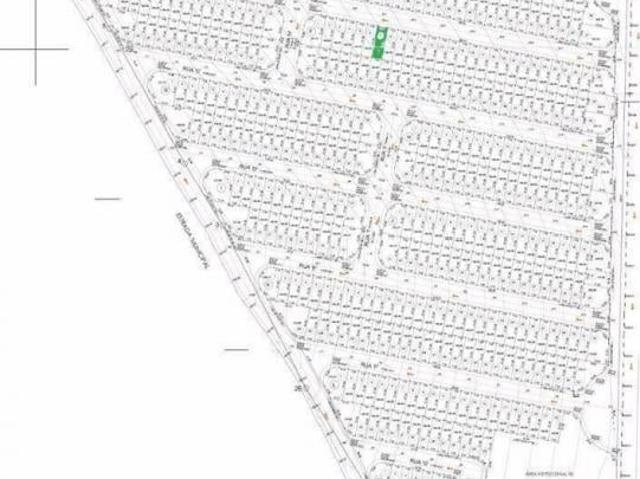 Terreno à venda, 150 m² por R$ 90.000,00 Jardim Florido Capivari/SP