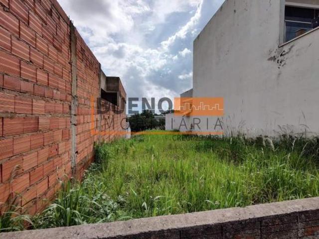Terreno à venda, 150m, Jardim Boer I, Americana, SP