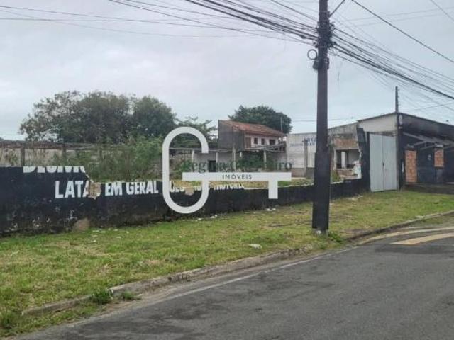 Terreno à venda, 1511 m² por R$ 860.000,00 Jardim Brasil Peruíbe/SP