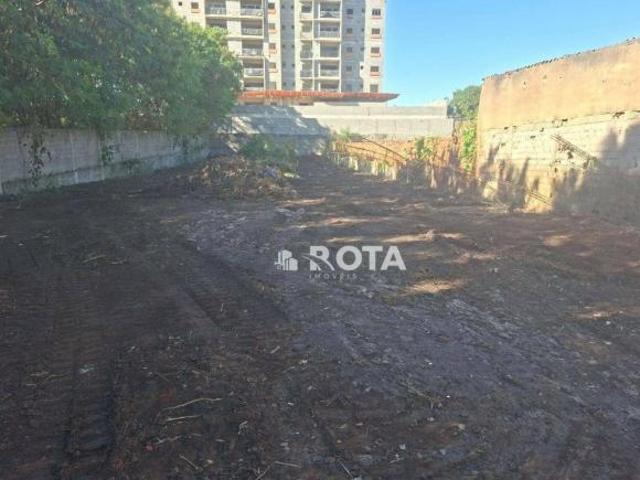 Terreno à venda, 1520 m² Santa Terezinha Paulínia/SP
