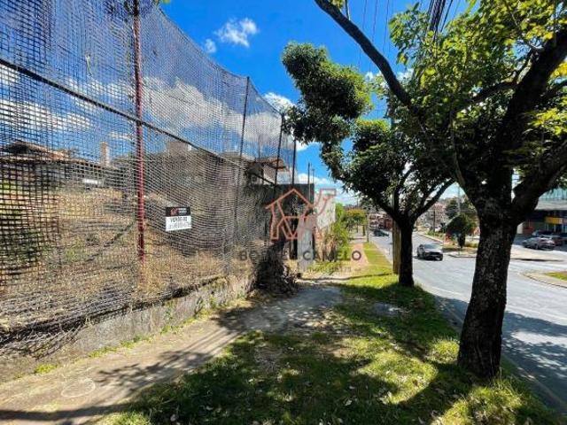 Terreno à venda, 1527 m² por R$ 6.100.000,00 Belvedere Belo Horizonte/MG
