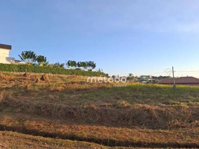 Terreno à venda, 1534 m² por R$ 270.000,00 Condomínio Lago Dourado Jacareí/SP