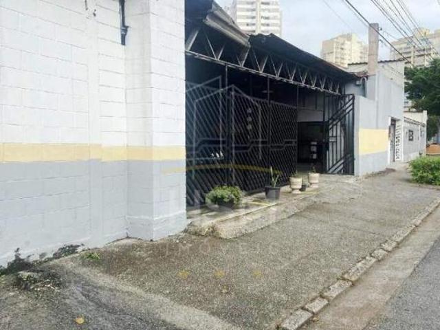 Terreno à venda, 15 vagas, Casa Branca Santo André/SP