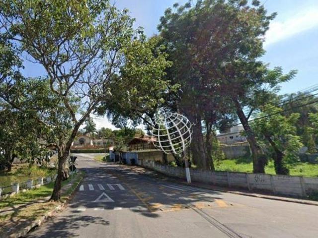 Terreno à venda, 1642 m² por R$ 1.950.000,00 Jardim Paulista Atibaia/SP