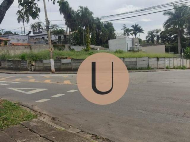 Terreno à venda, 1642 m² por R$ 1.950.000,00 Jardim Paulista Atibaia/SP