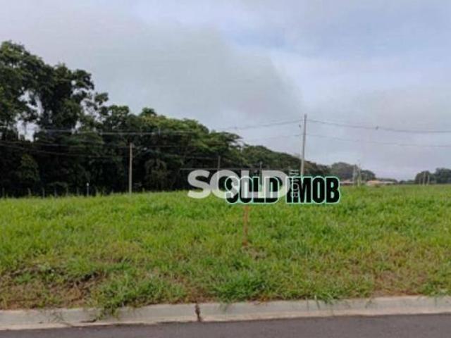 Terreno à venda, 164 m² por R$ 147.000 Parque Das Águas Franca/SP