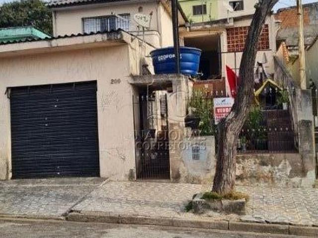 Terreno à venda, 164 m² por R$ 330.000,00 Jardim Ana Maria Santo André/SP