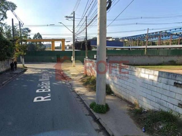 Terreno à venda, 16537 m² por R$ 14.890.000,00 Parque Alexandre Cotia/SP
