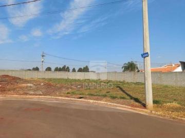 Terreno à venda, 165 m² por R$ 120.000,00 Condomínio Residencial Bela Vista Jaú/SP