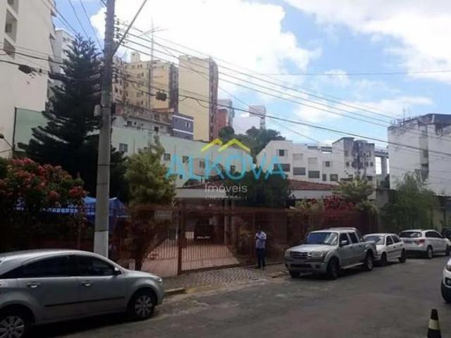Terreno à venda, 1669 m² por R$ 12.000.000,00 Centro Aparecida/SP
