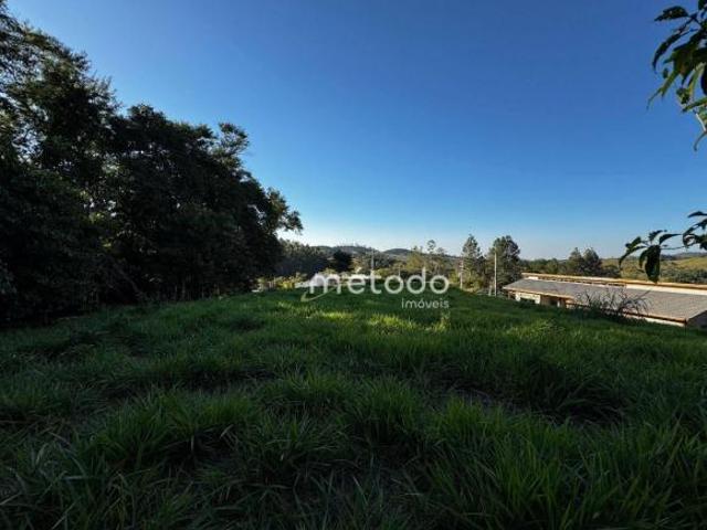 Terreno à venda, 1672 m² por R$ 630.000,00 Condomínio Residencial Broto da Mata Guararema/SP