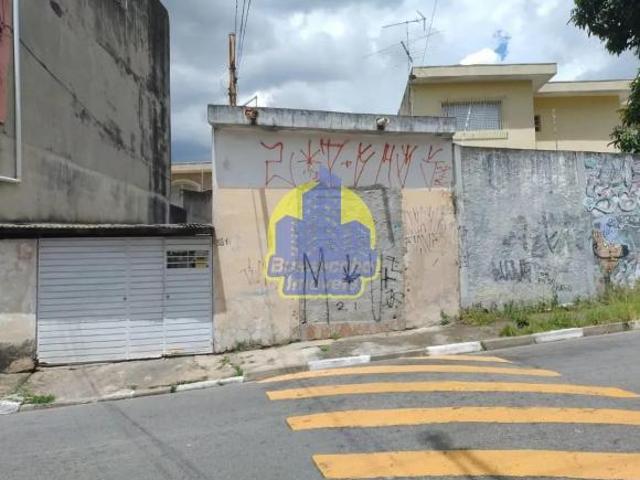 Terreno à venda, 167 m² por R$ 450.000,00 Santo Antônio Osasco/SP