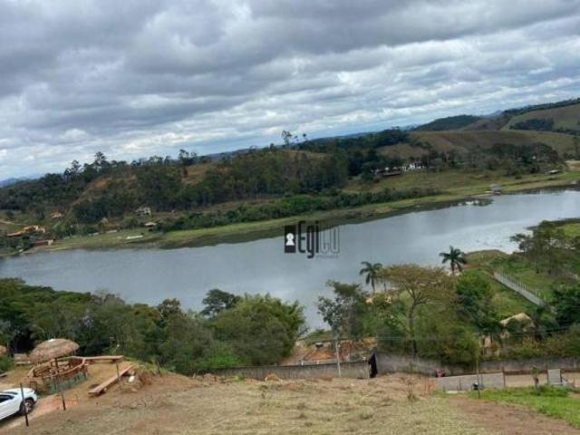 Terreno à venda, 1680 m² por R$ 130.000,00 Reprêsa Juiz de Fora/MG