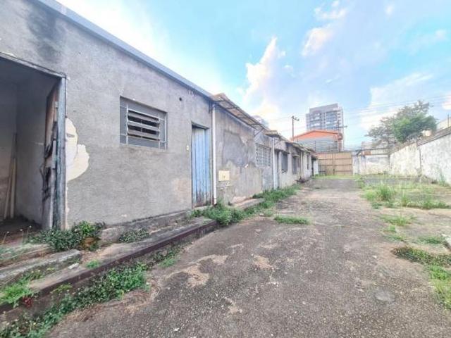 Terreno à venda, 1684 m² por R$ 10.000.000,00 Vila Leopoldina São Paulo/SP