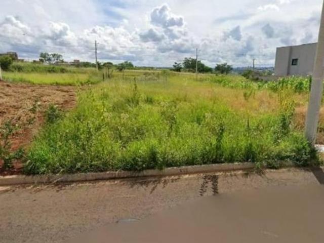 Terreno à venda, 168 m² por R$ 212.000 Parque Vasconcellos Hortolândia/SP