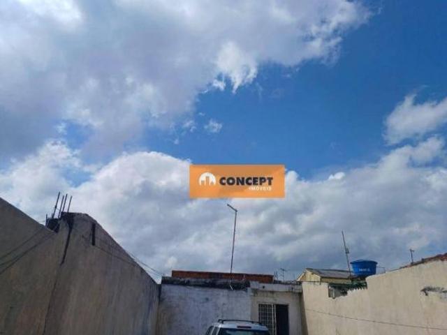 Terreno à venda, 168 m² por R$ 270.000,00 Vila Romana Poá/SP