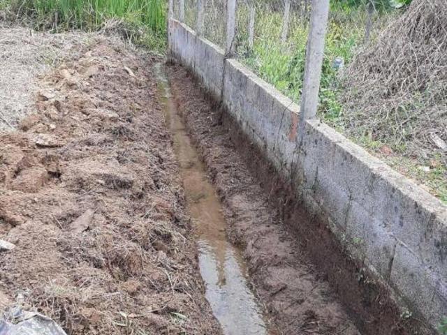 Terreno à venda, 1600 m² por R$ 179.000,00 Terras do Comendador Juiz de Fora/MG