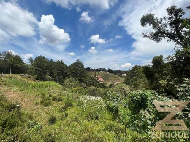 Terreno à venda, 1600 m² por R$ 1.000.000,00 Altos Do Capivari Campos do Jordão/SP