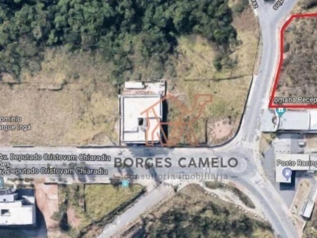 Terreno à venda, 1600 m² por R$ 3.000.000,00 Buritis Belo Horizonte/MG