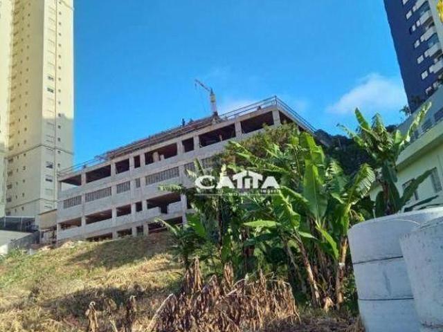Terreno à venda, 1600 m² por R$ 5.000.000,00 Vila Rosália Guarulhos/SP