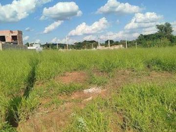 Terreno à venda, 160 m² por R$ 155.000,00 Jardim Residencial Indaiá Santa Gertrudes/SP